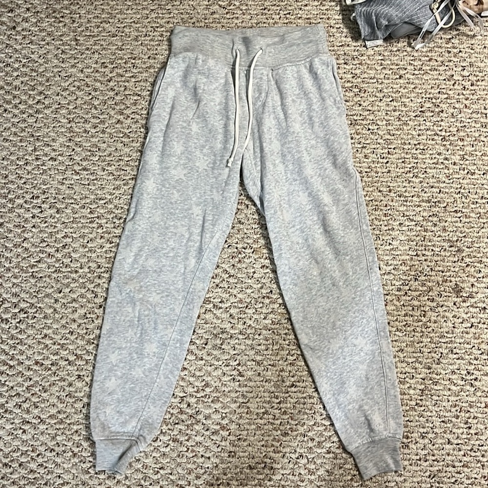 Star Sweatpants - Picture 2 of 4